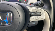 Honda Jazz 1.5 i-MMD Hybrid EX 5dr eCVT Hybrid Hatchback